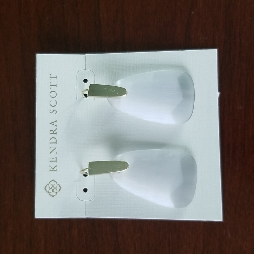 Kendra Scott Marty Earrings
